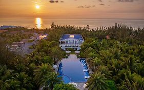 Hon Ba Lagi Beach Resort